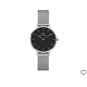 Daniel Wellington Petite Sterling Watch 28mm